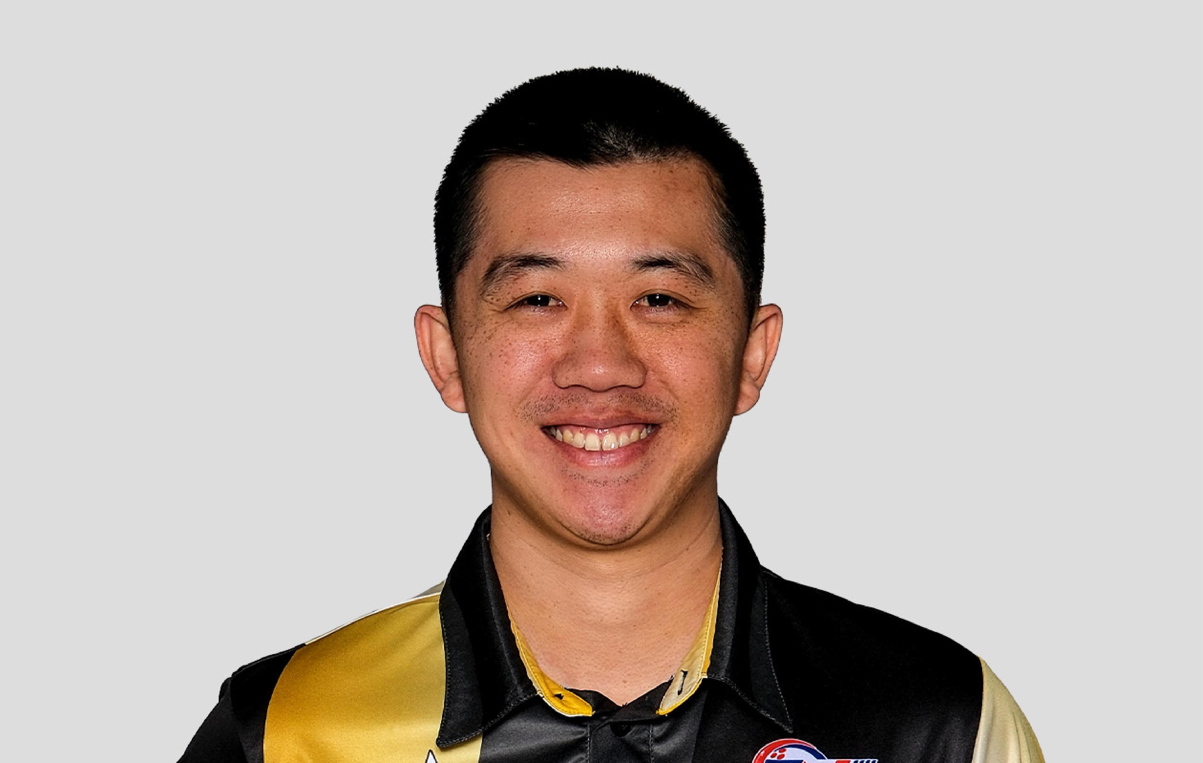 2023 PBA League Headshot Michael Tang