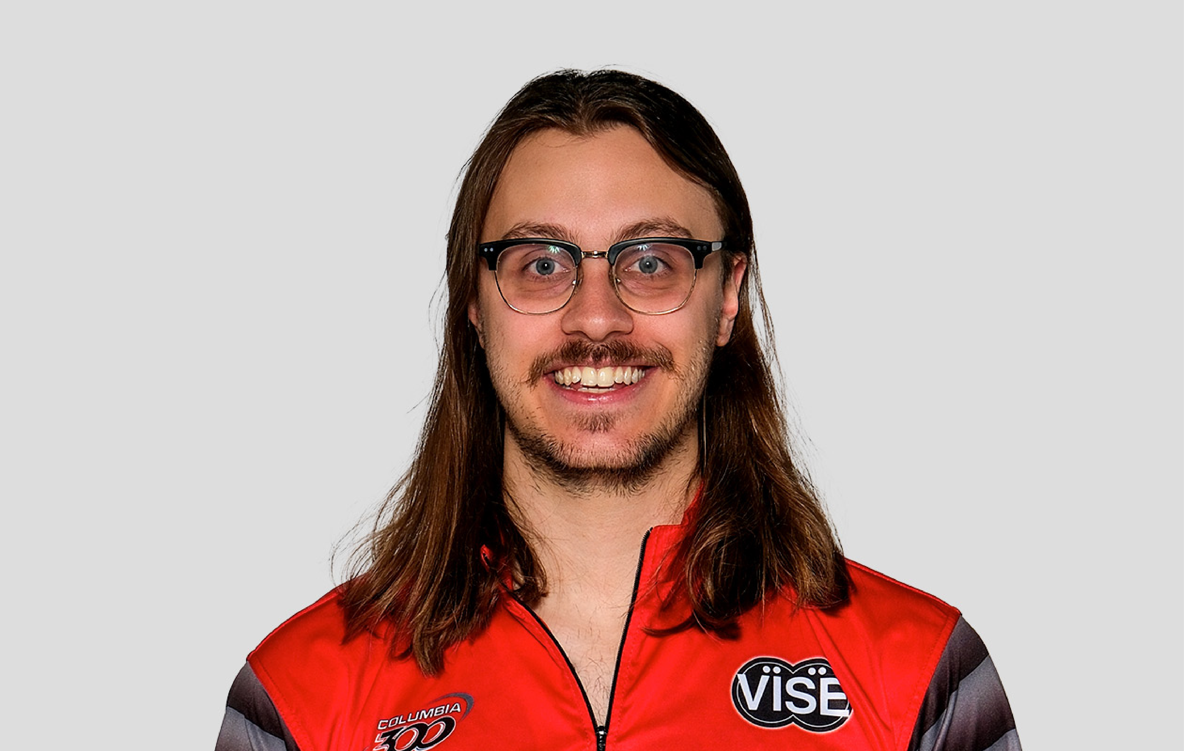 2023 PBA League Headshot Mitch Hupé