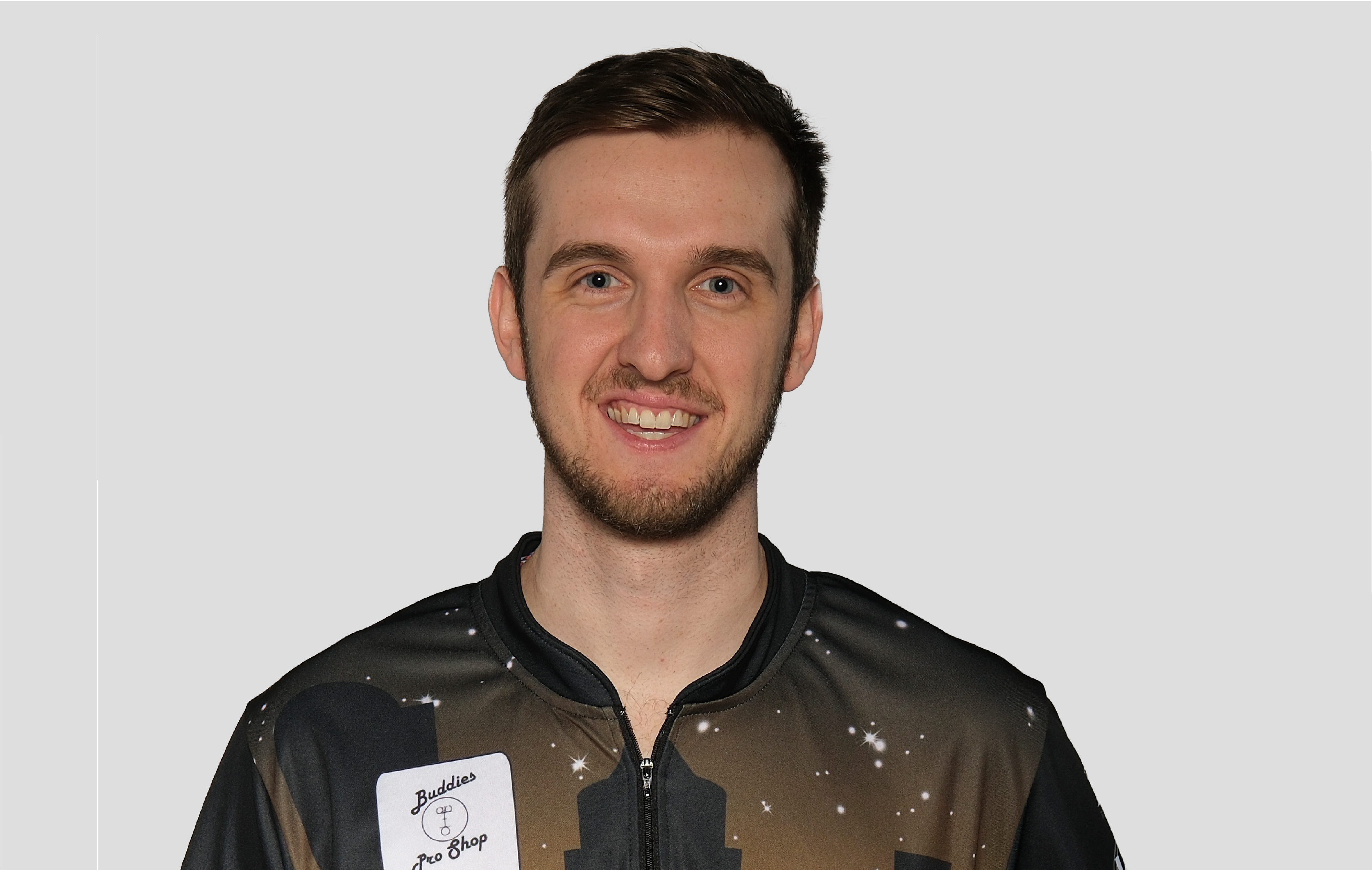 2023 PBA League Headshot Packy Hanrahan