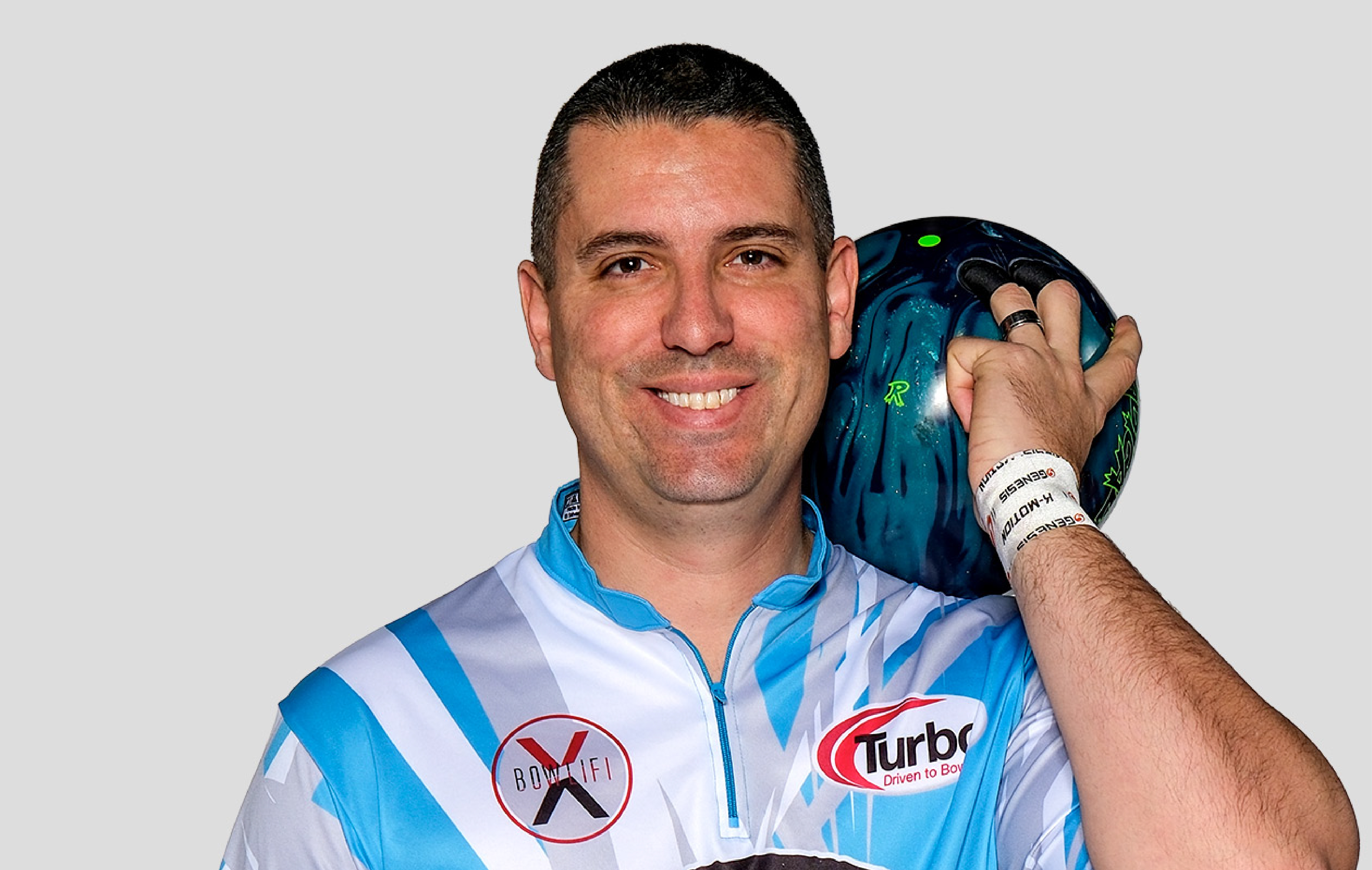 2023 PBA League Headshot Ryan Ciminelli