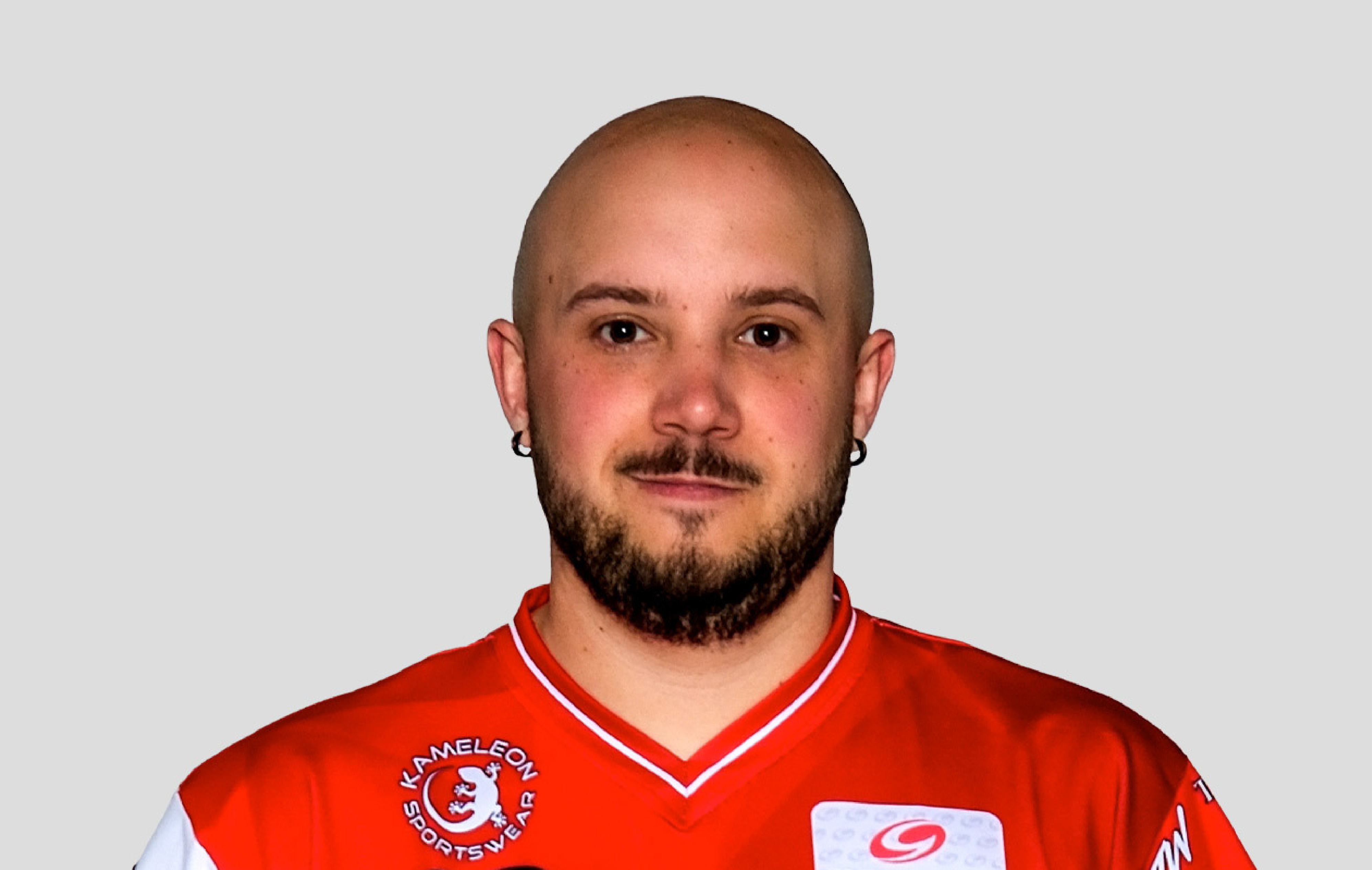 2023 PBA League Headshot Sean Lavery-Spahr