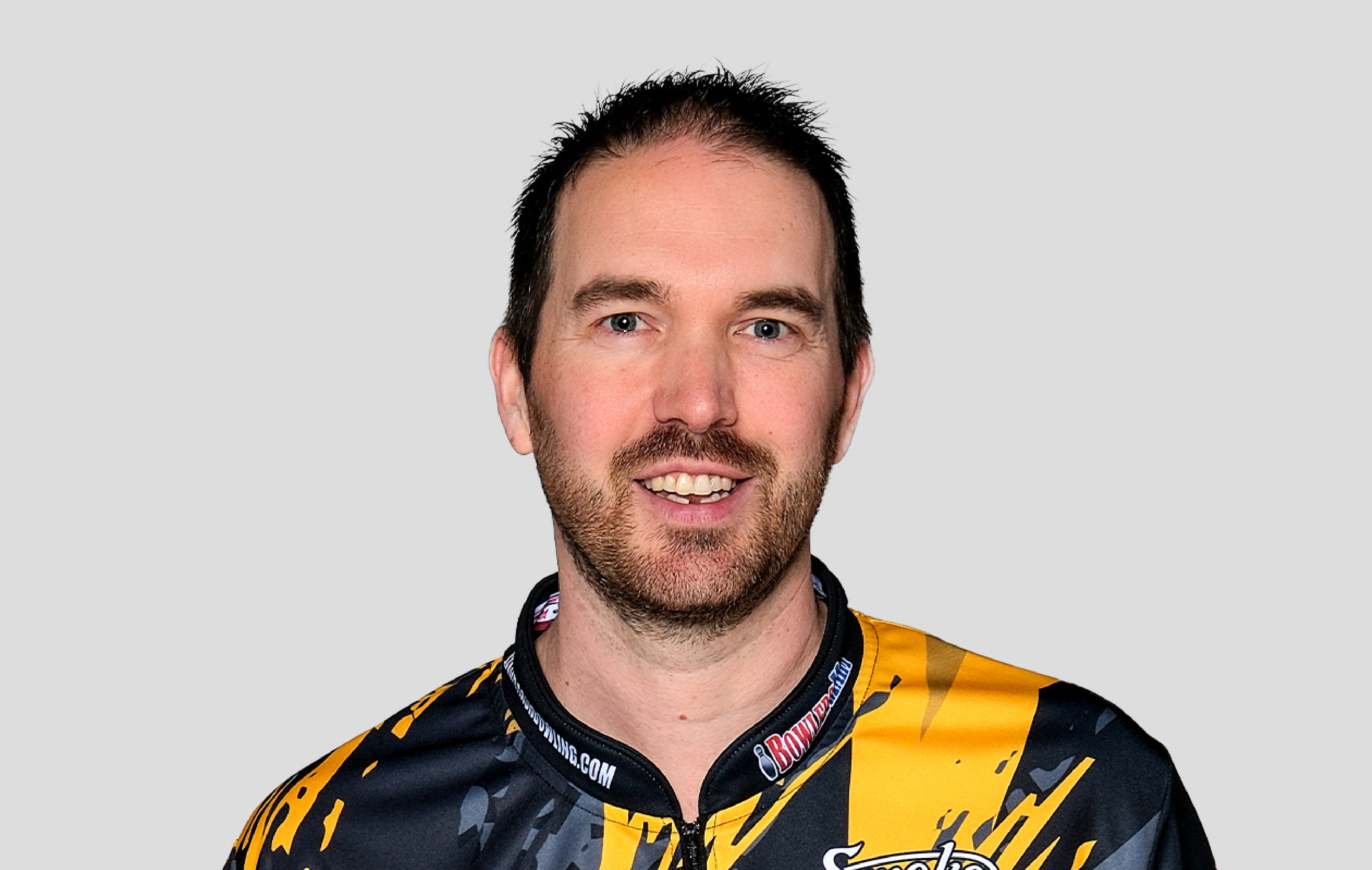 2023 PBA League Headshot Sean Rash