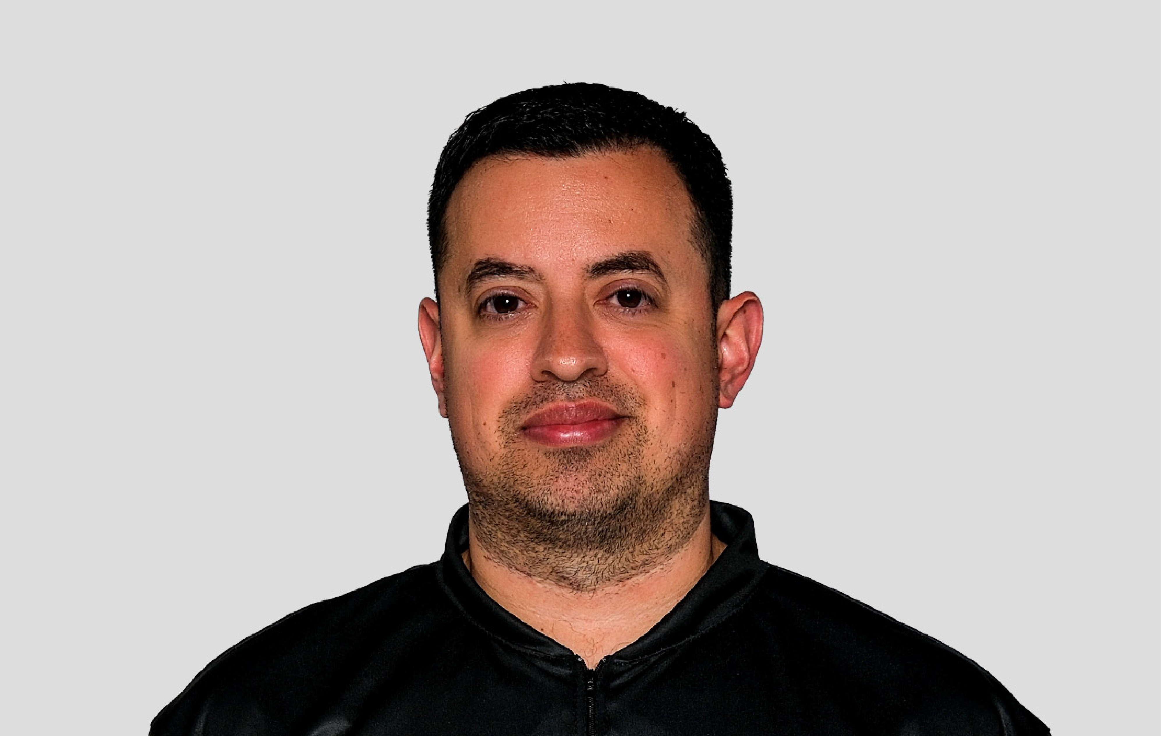 2023 PBA League Headshot Shawn Maldonado