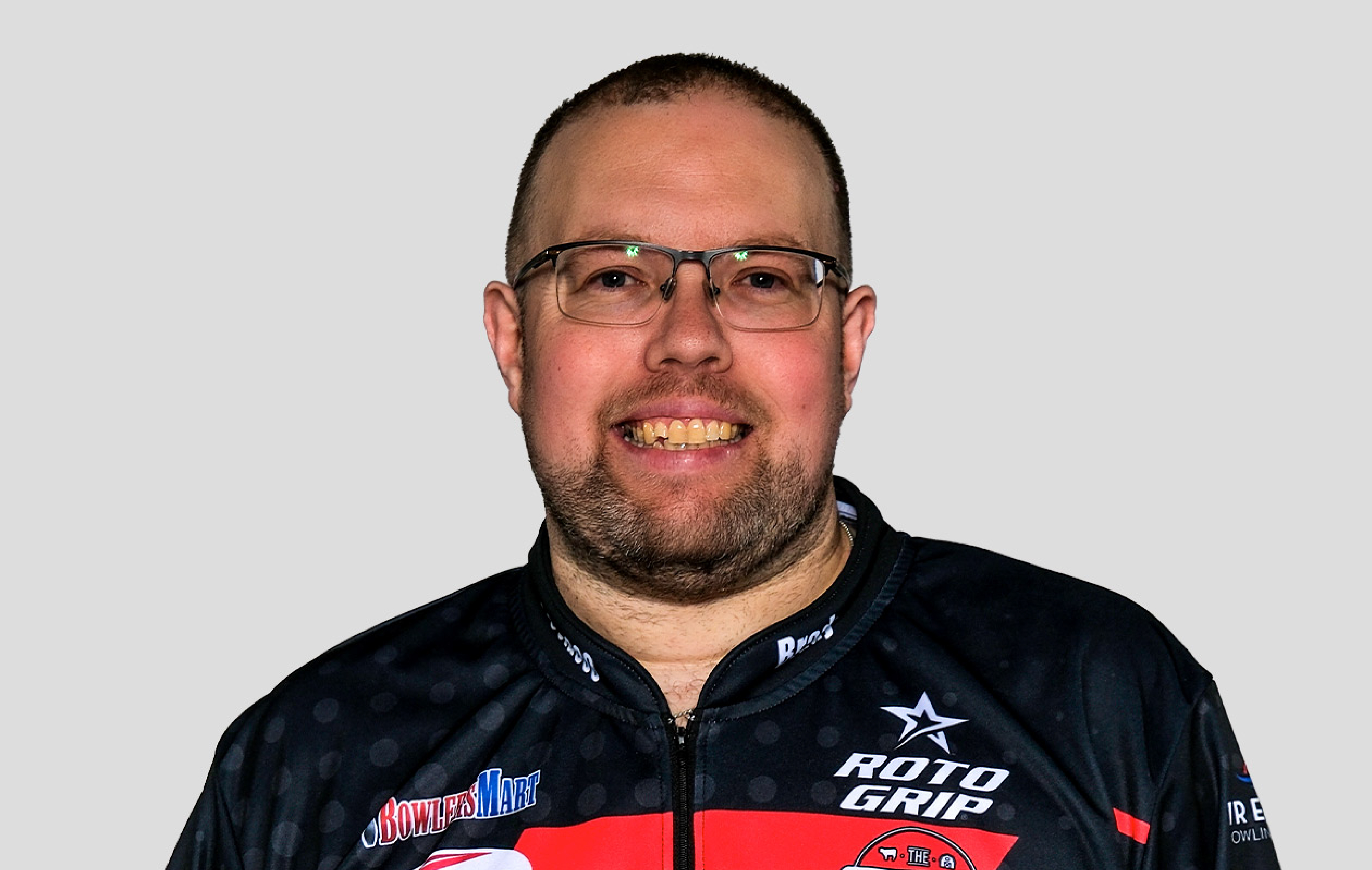 2023 PBA League Headshot Stu Williams