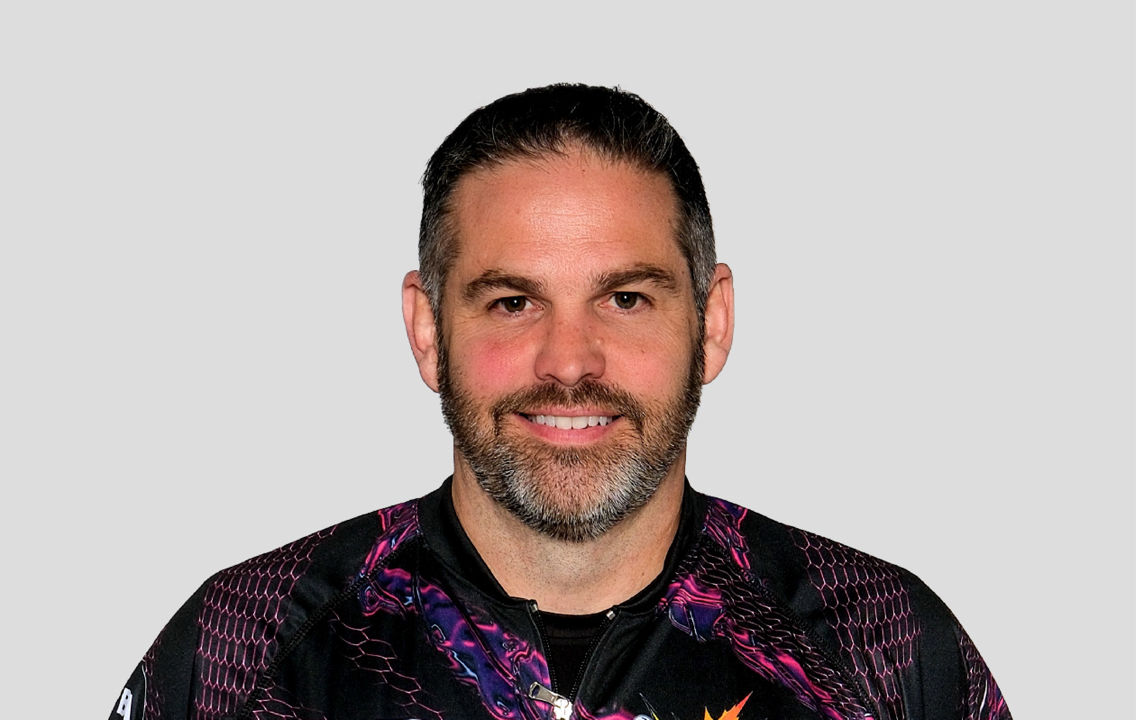 2023 PBA League Headshot Tom Daugherty