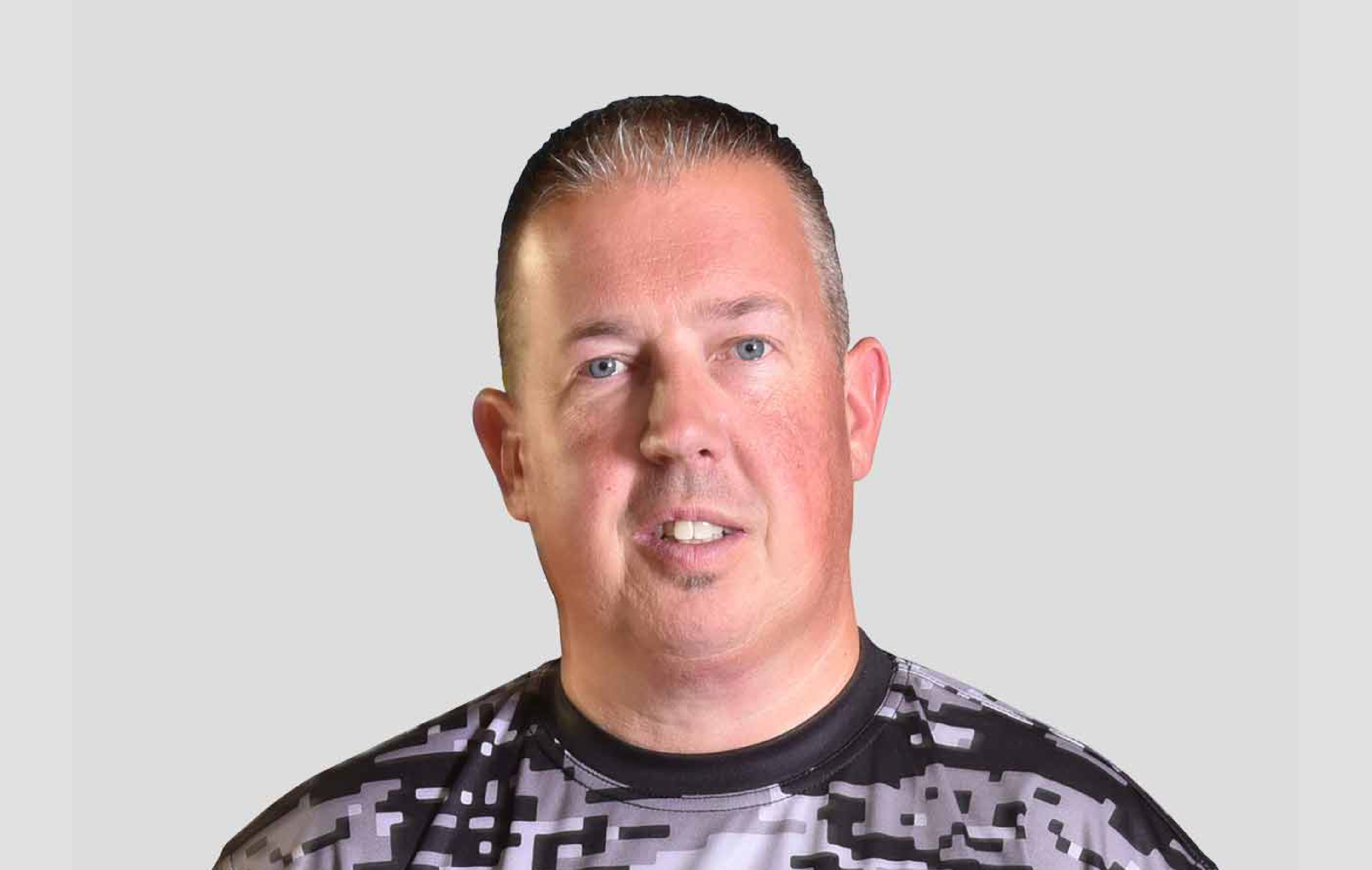 2023 PBA League Headshot Tom Smallwood