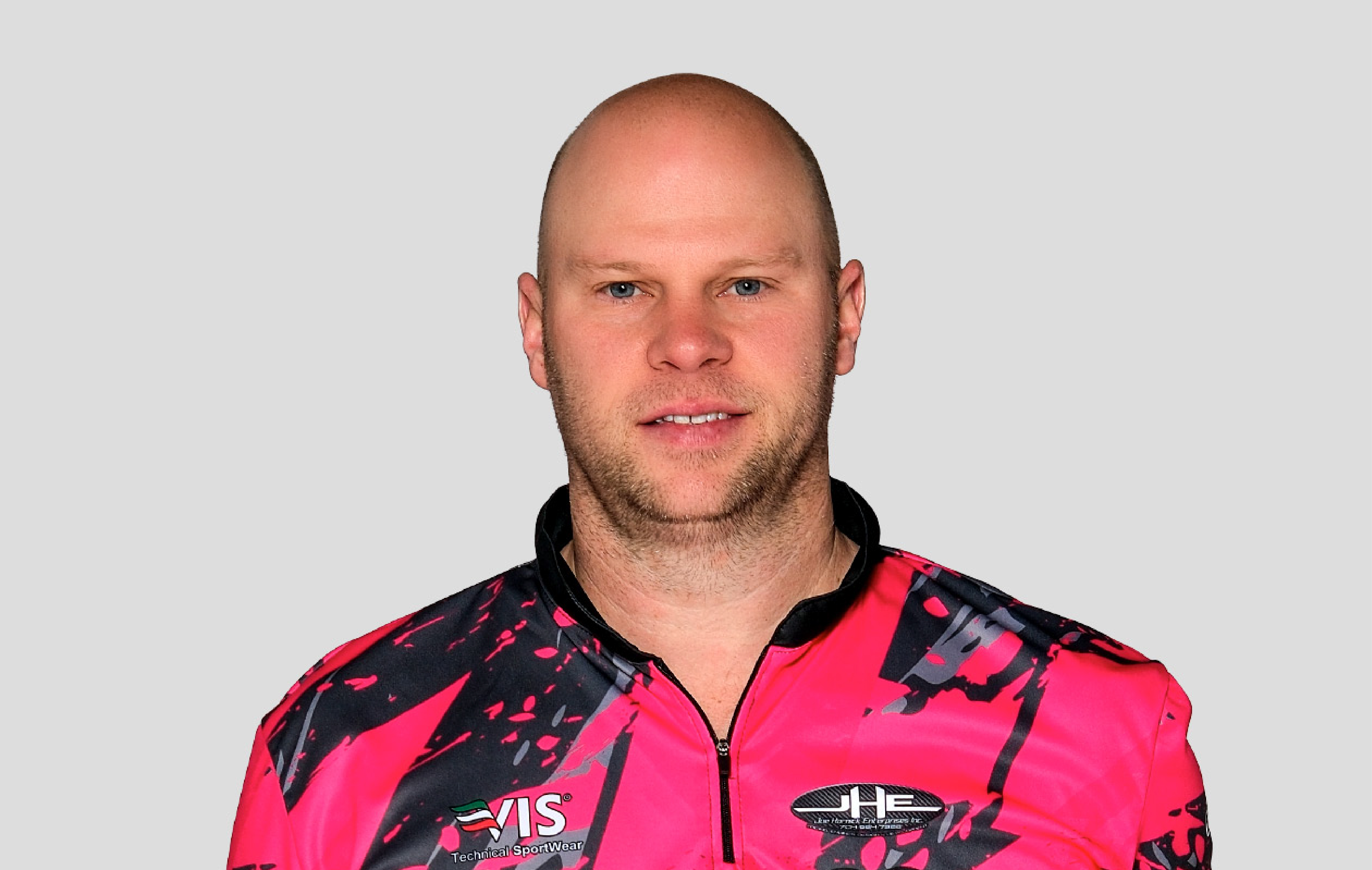 2023 PBA League Headshot Tommy Jones