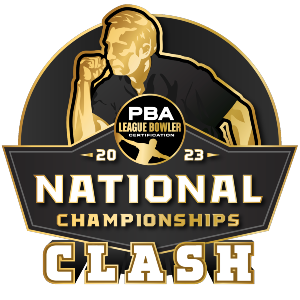 2023 PBA LBC Clash Logo