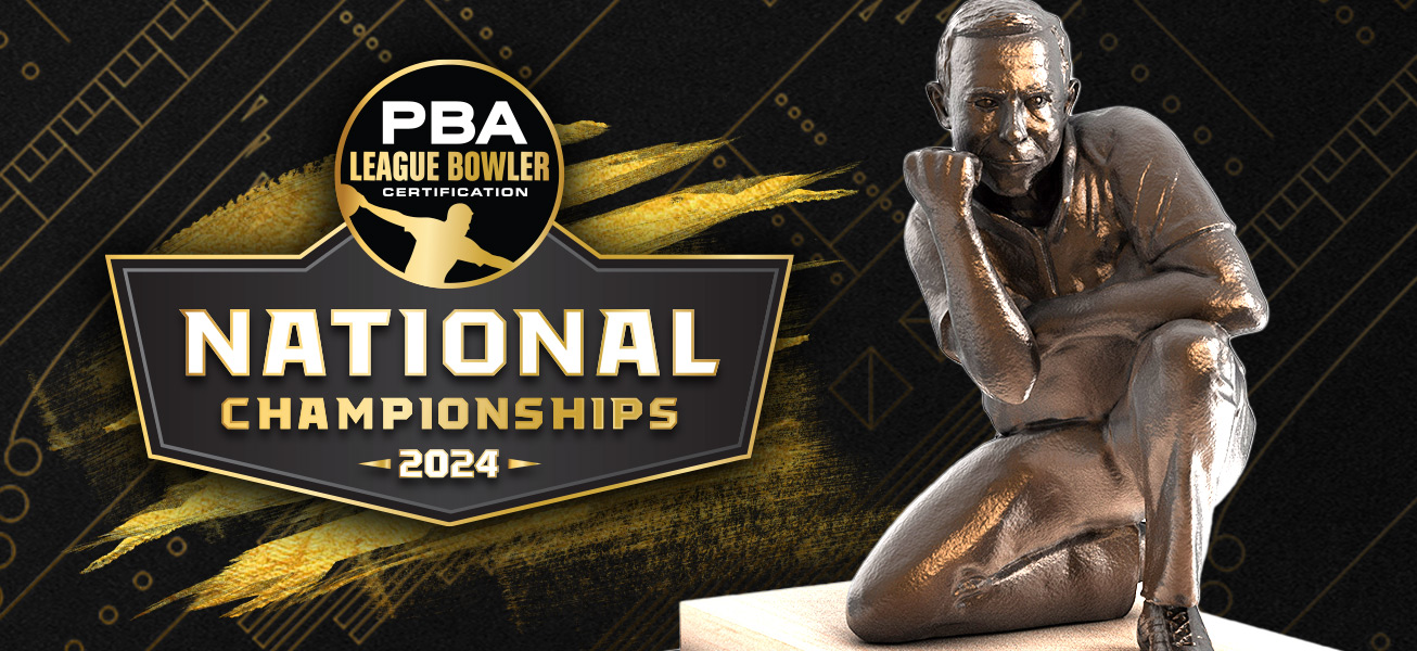 2024 PBA League Bowlero Certification Tournament PBA