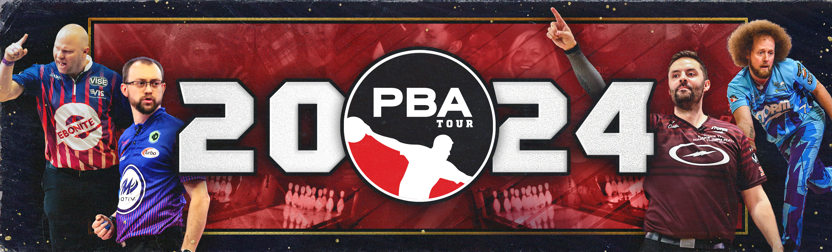 2024 PBA Tour