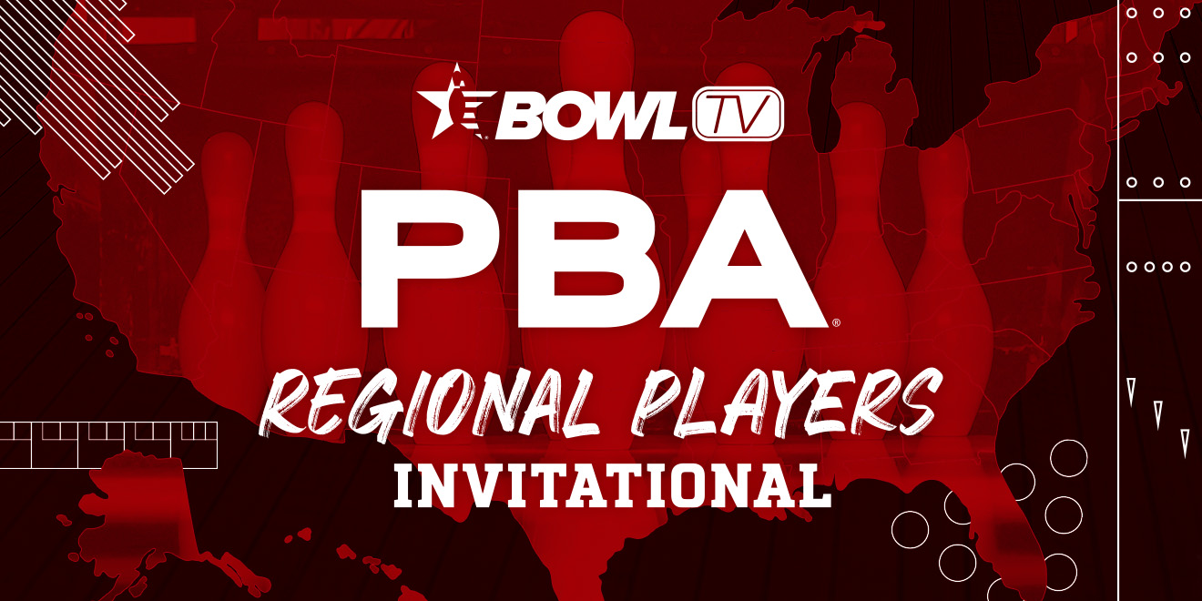 BowlTV - PBA Regional Players Invitation
