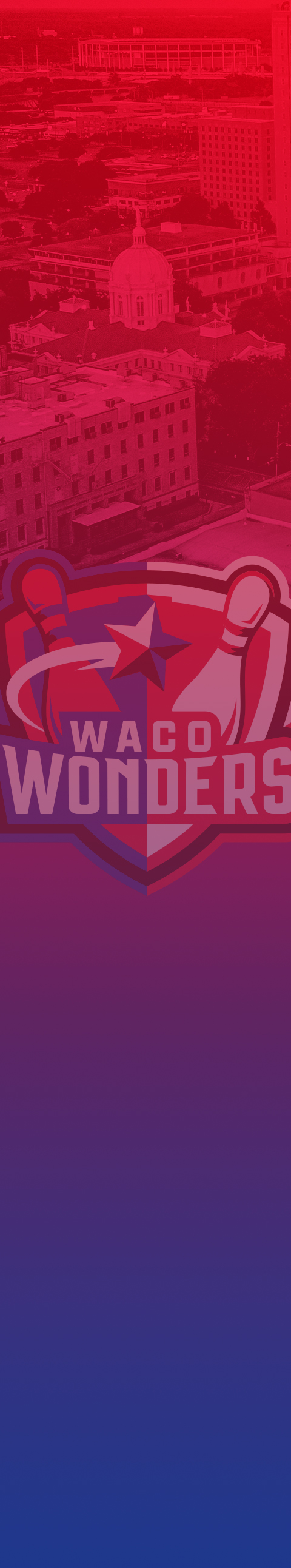 Waco Wonders Logo