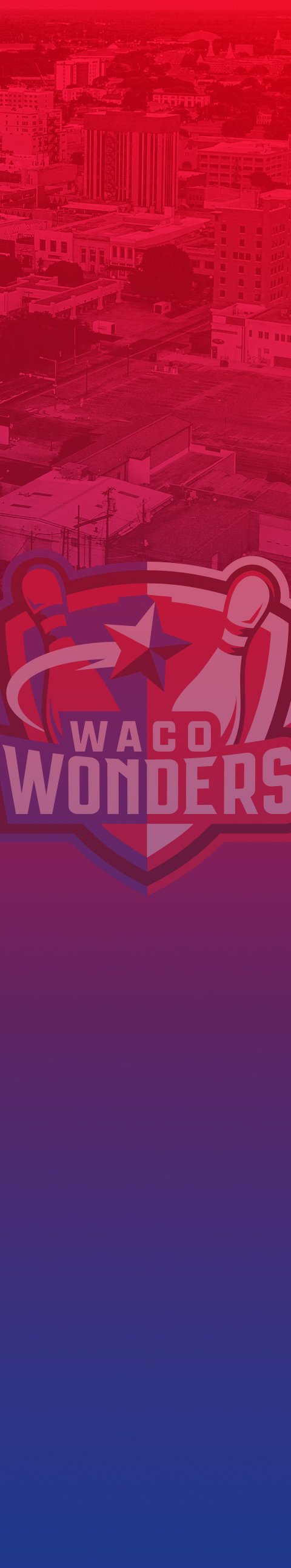 Waco Wonders Logo