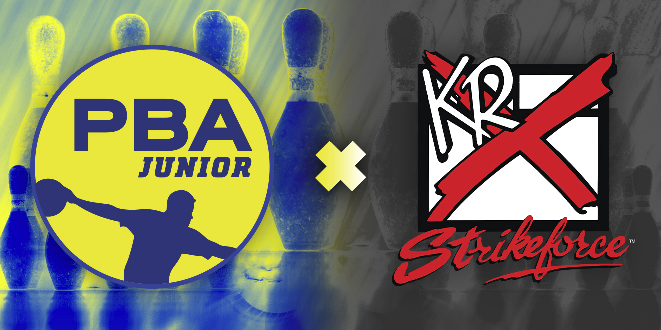 PBA Junior and KR Strikeforce