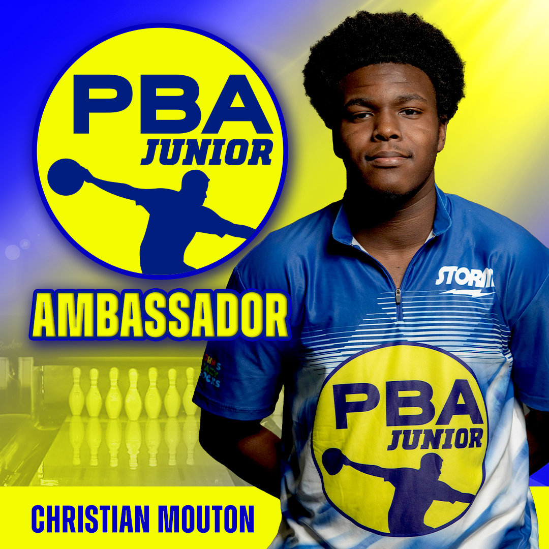 Christian Moulton
