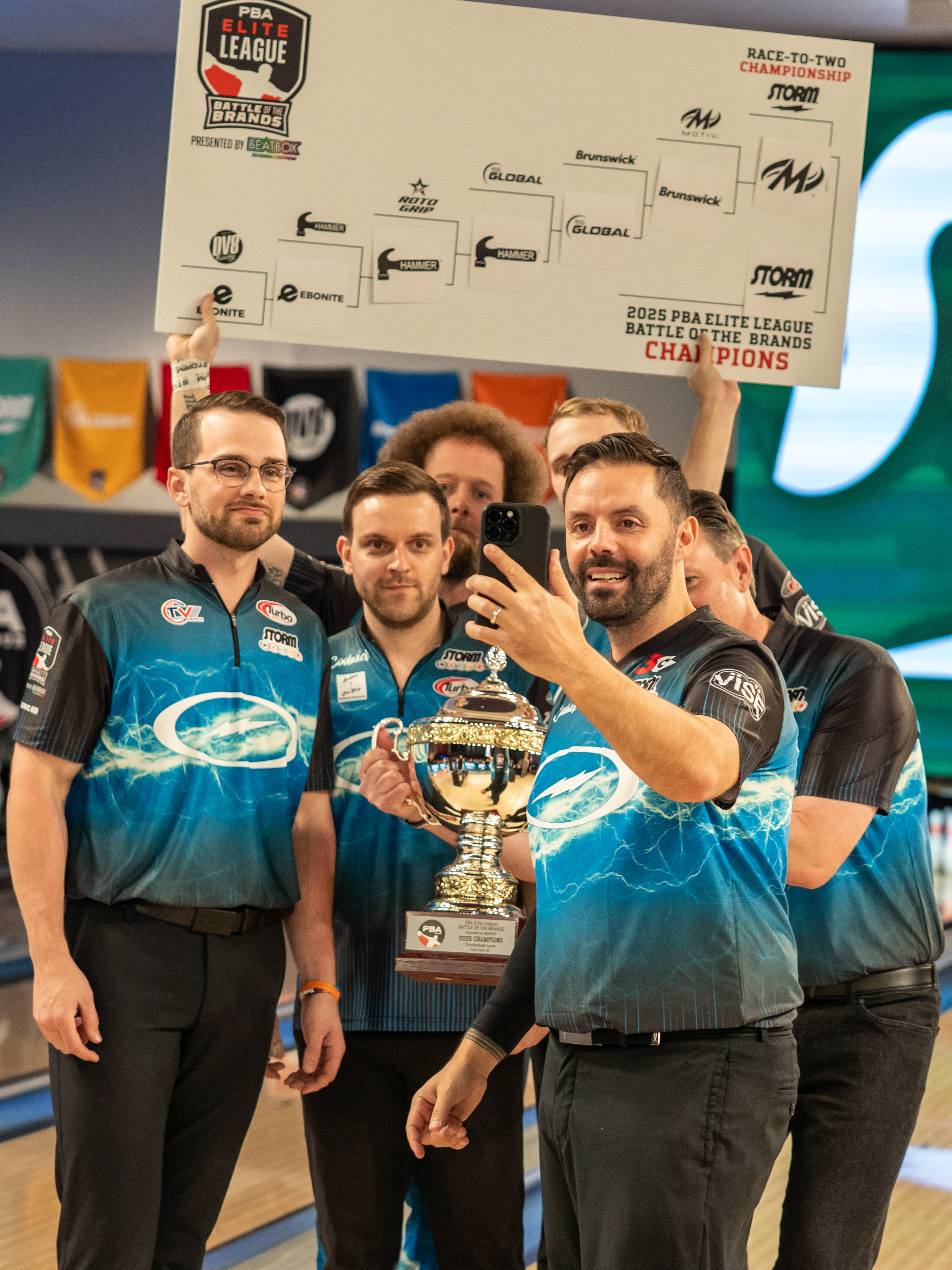 Storm wins 2025 PBA Elite League: Battle of the Brands
