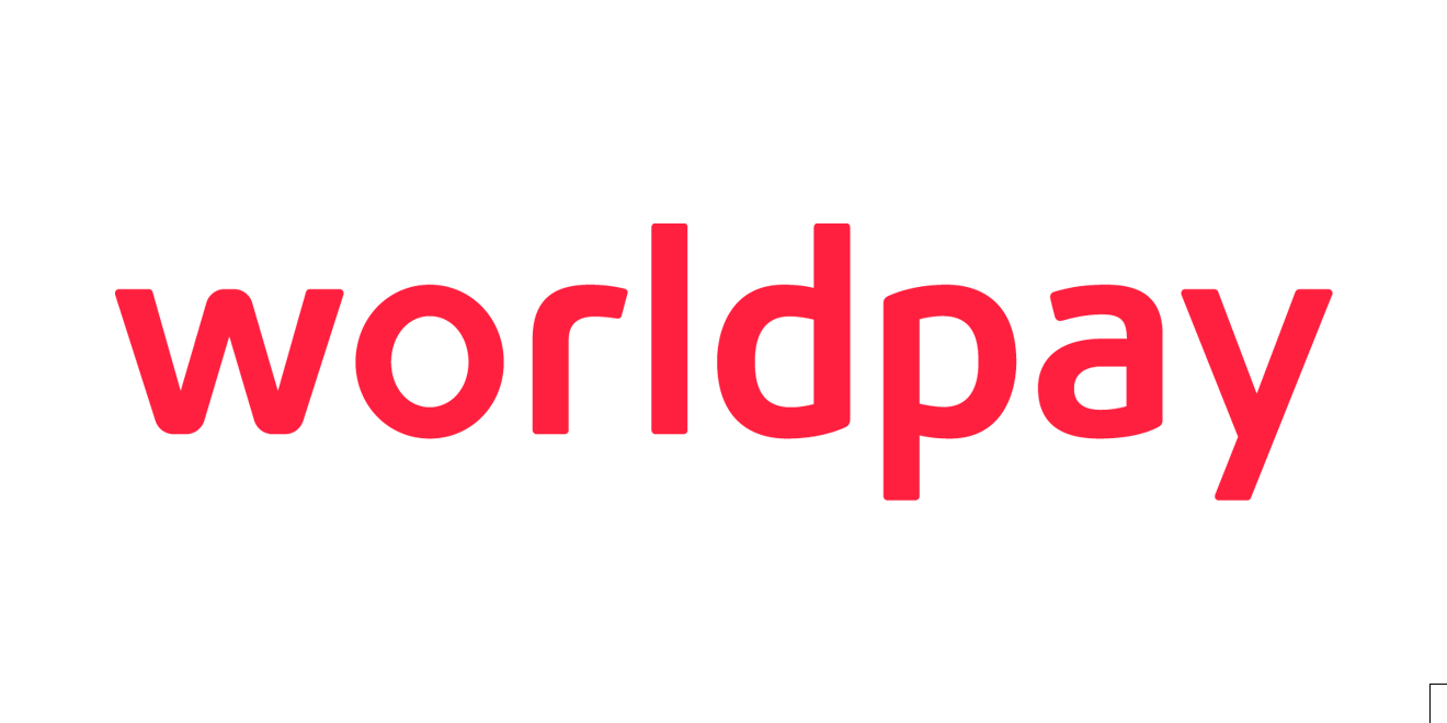 Worldpay logo