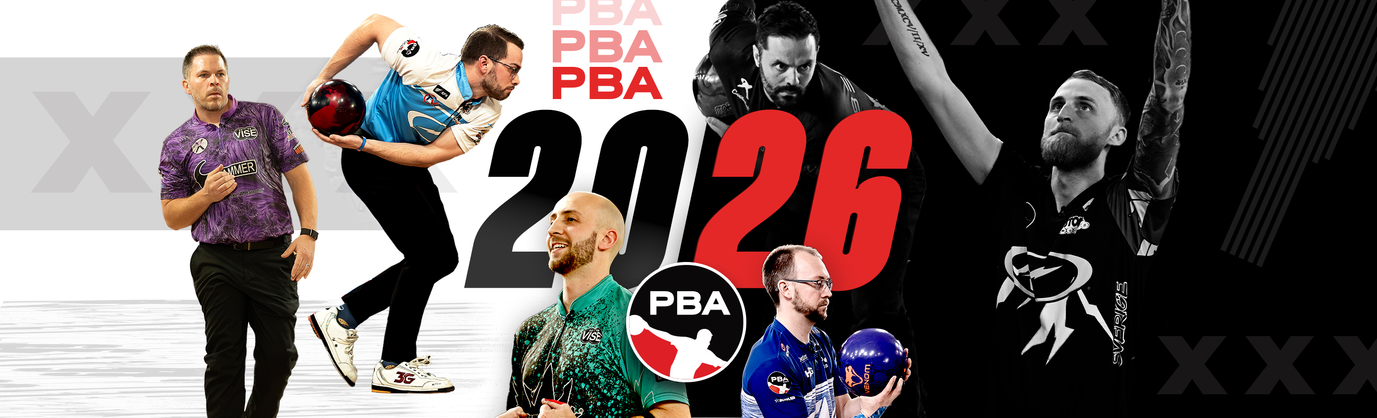 2026 PBA Tour