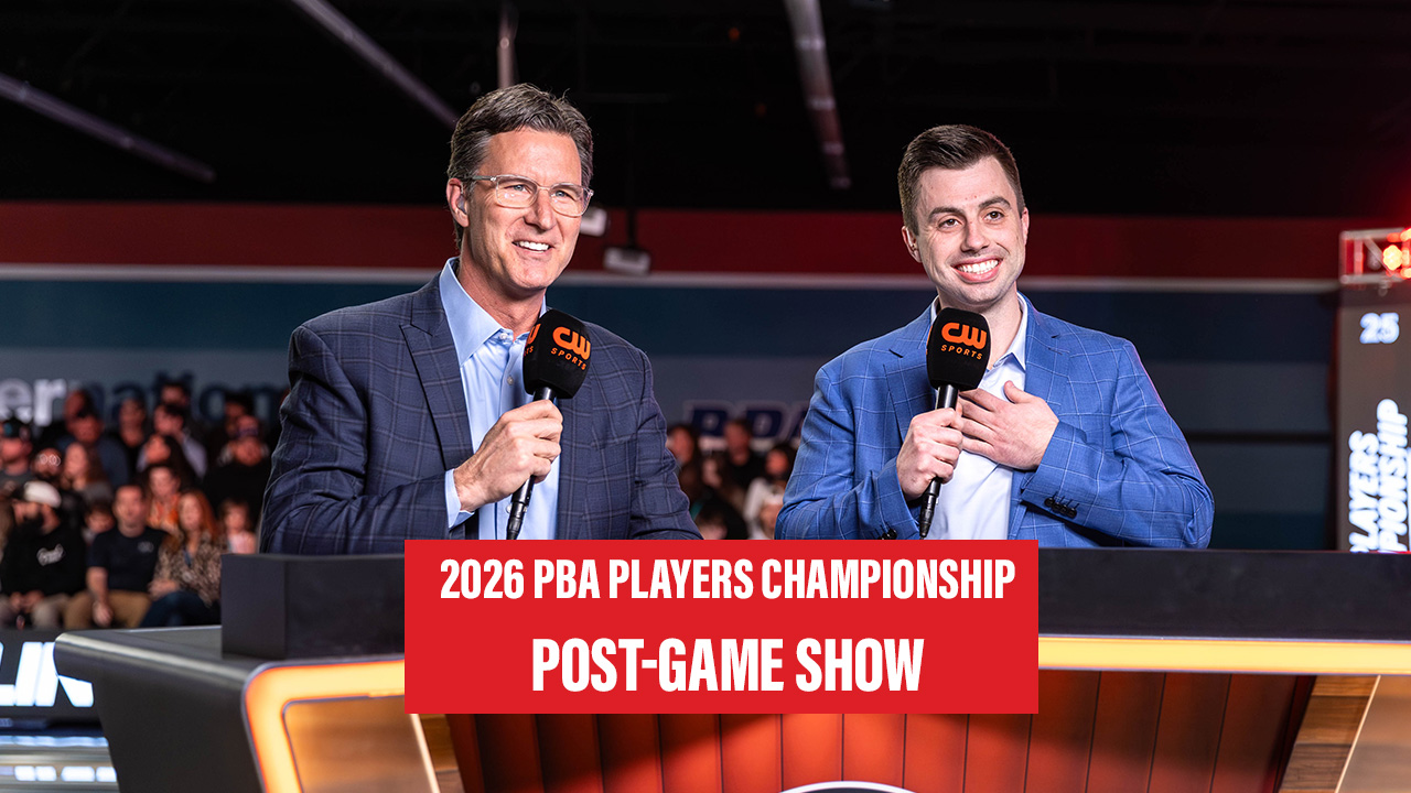 Jason Belmo and EJ Tackett