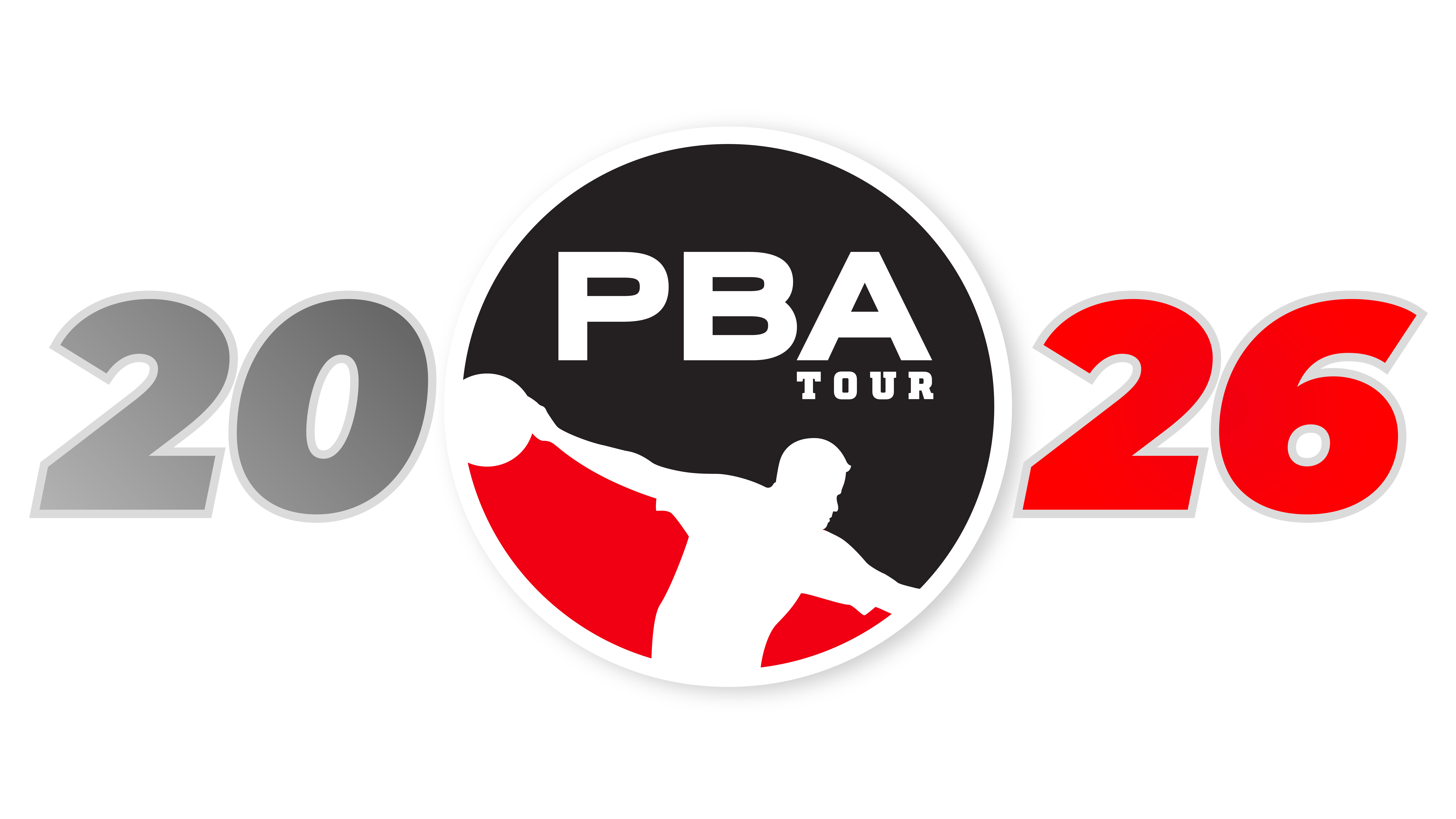 2026 PBA Tour Logo