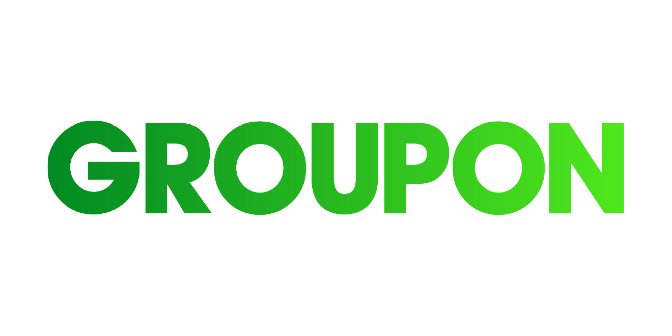 Groupon Logo