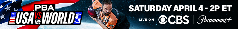 PBA USA vs The World