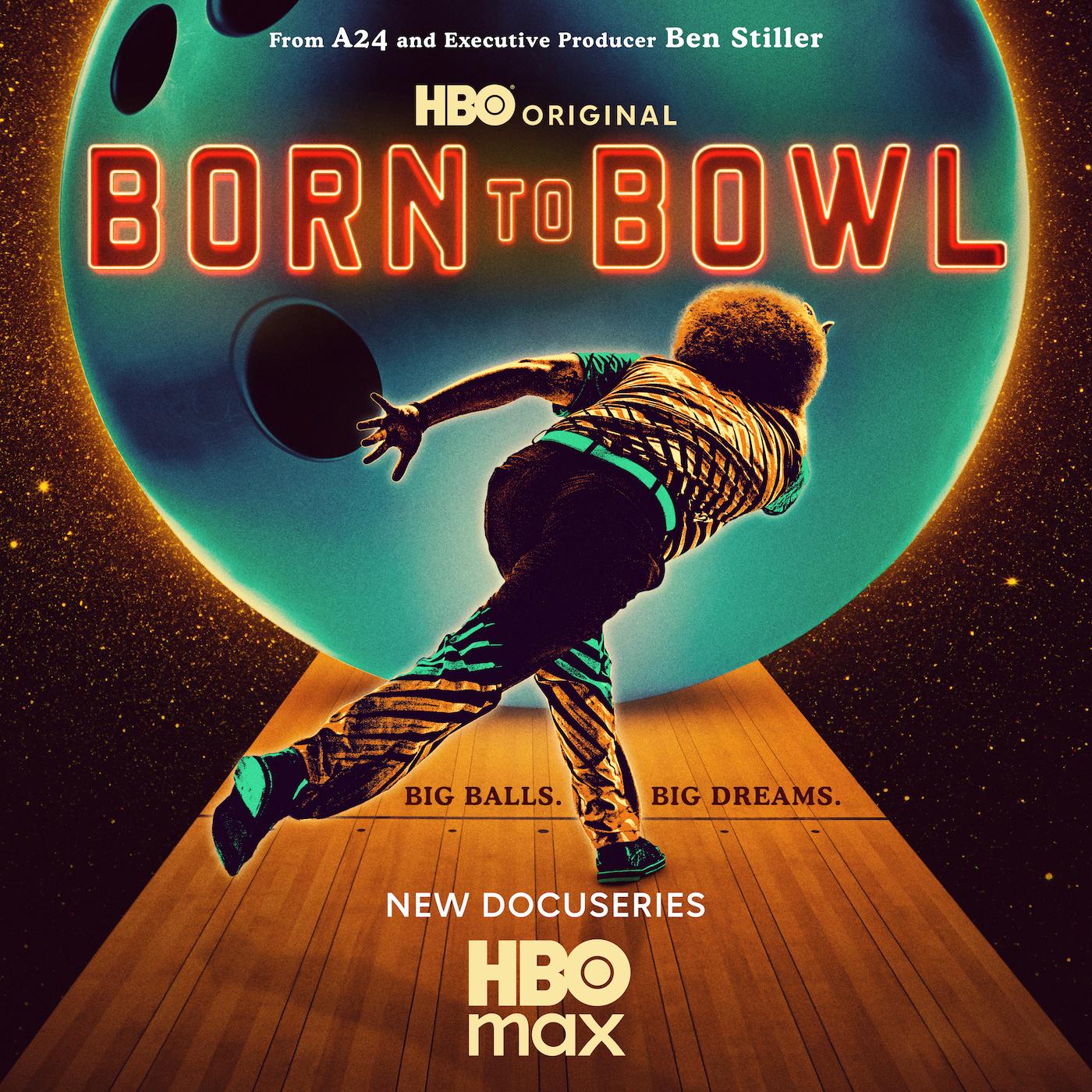 HBO Original - Born to Bowl