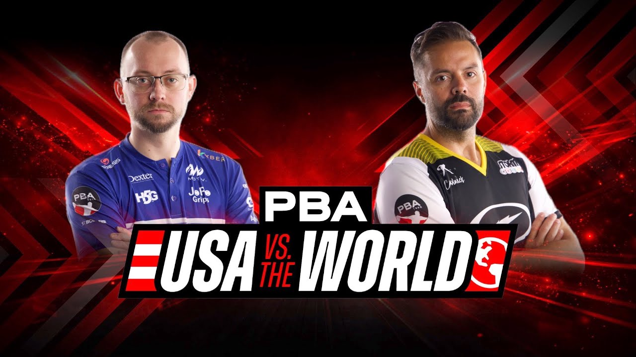 USA vs. The World Rosters Will be Finalized Sunday