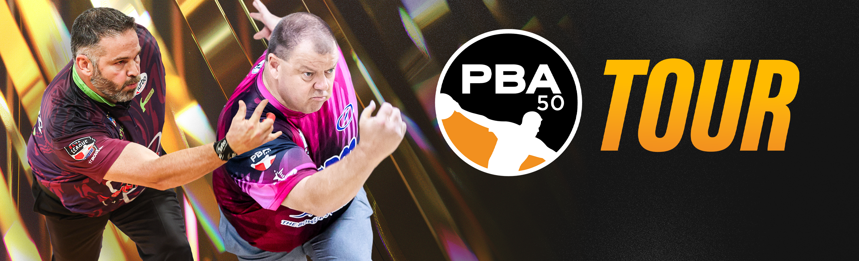 2026 PBA50 Tour