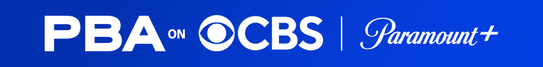 PBA on CBS and Paramount +