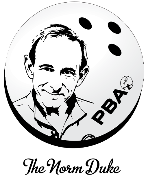 2026 PBA Norm Duke Oil Pattern