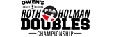 Owen's Craft Mixers PBA Roth/Holman Doubles Championship