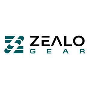 Zealo Gear Logo