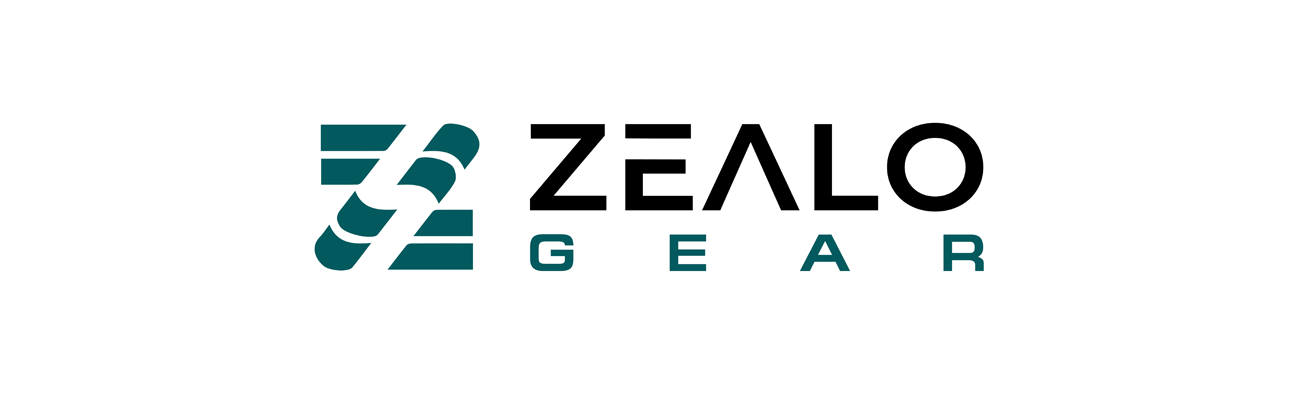 Zealo Gear Logo