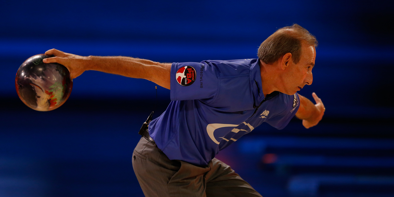 Norm Duke
