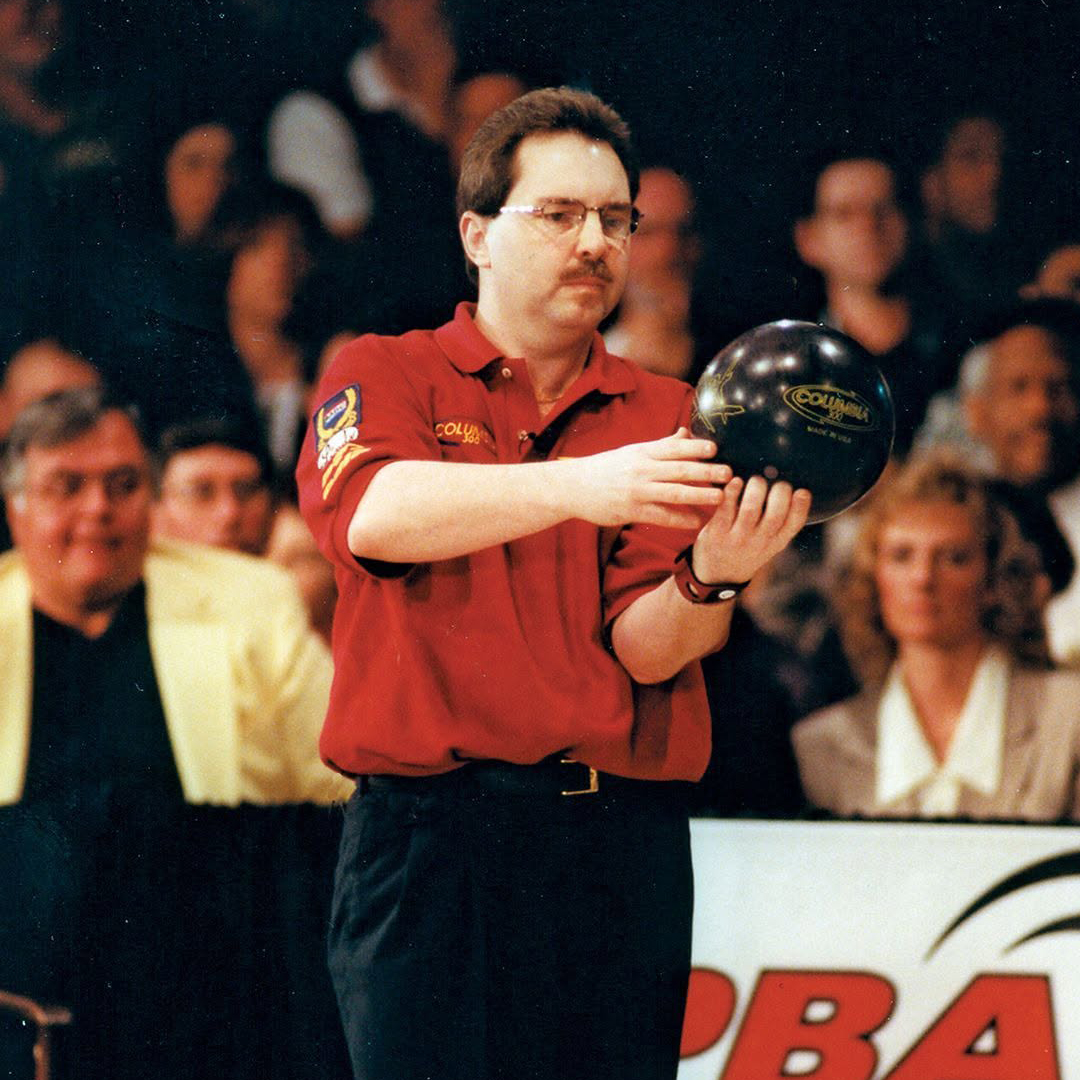 Mike Aulby