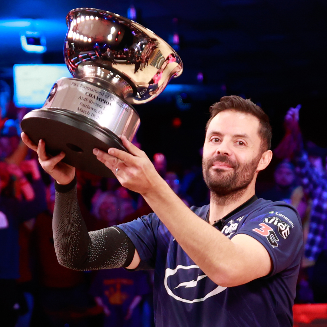 Jason Belmonte