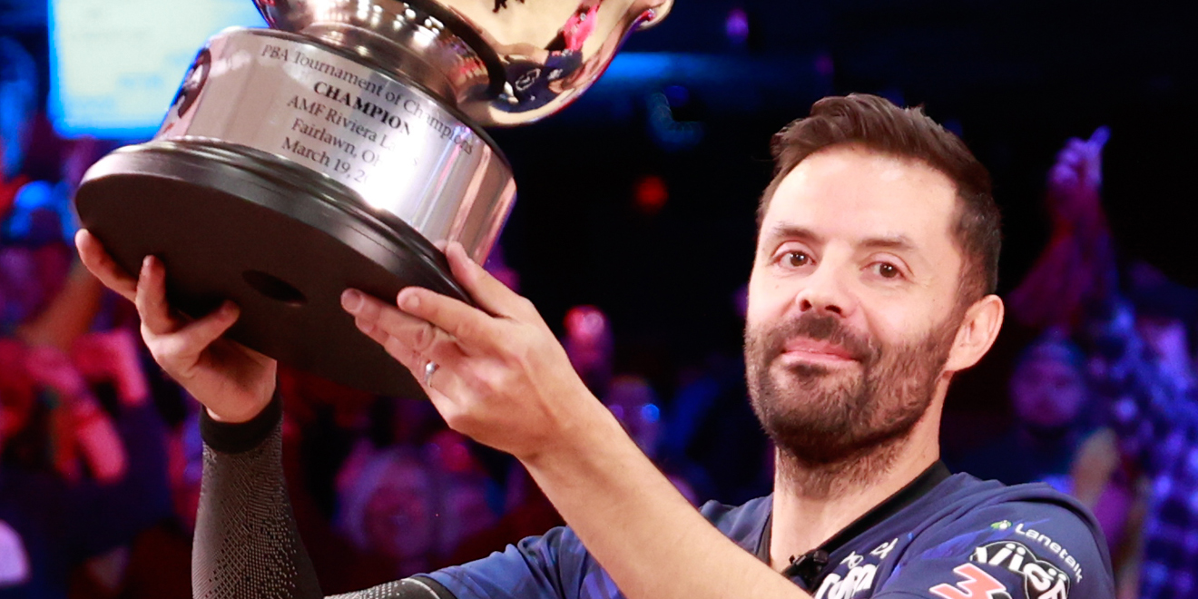 Jason Belmonte
