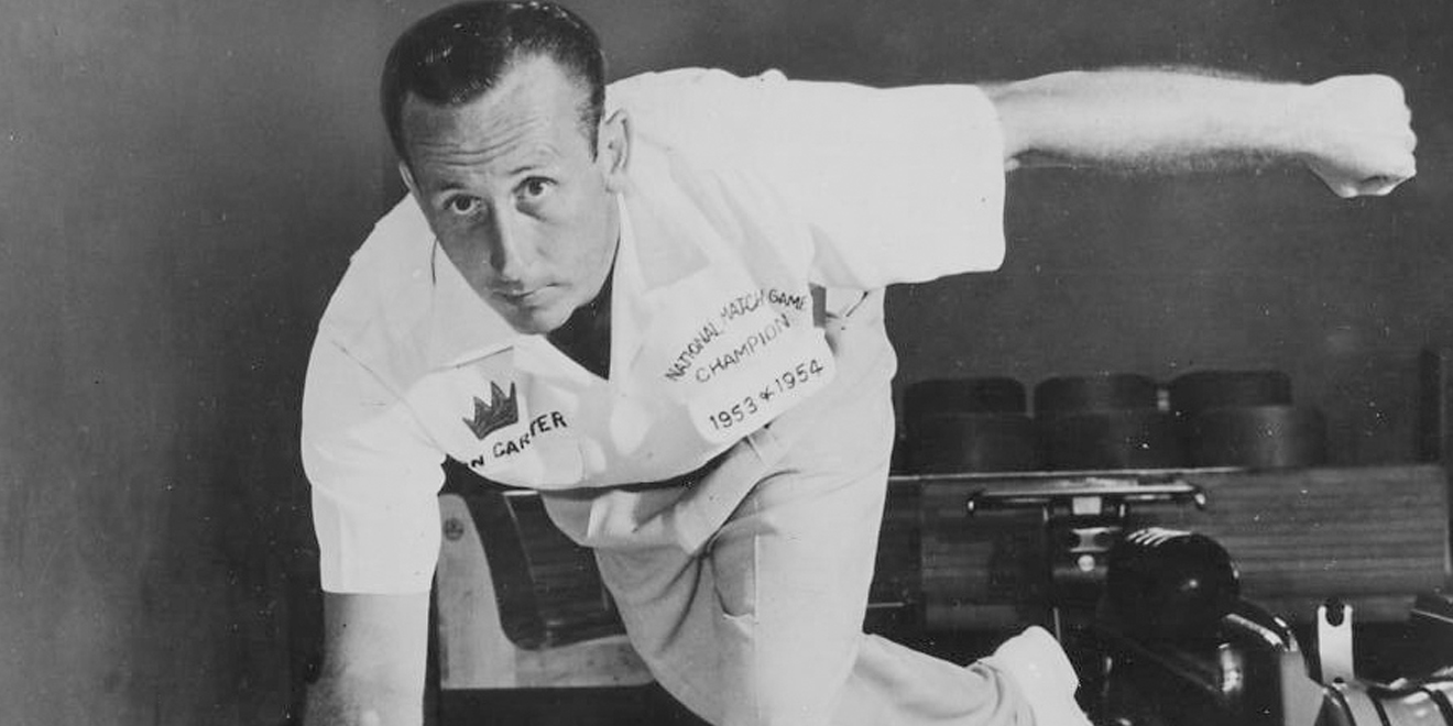 Don Carter
