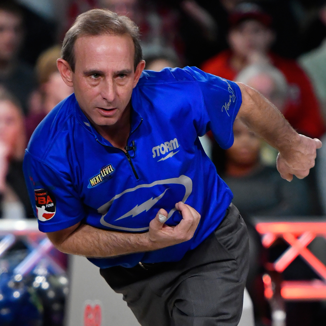 Norm Duke
