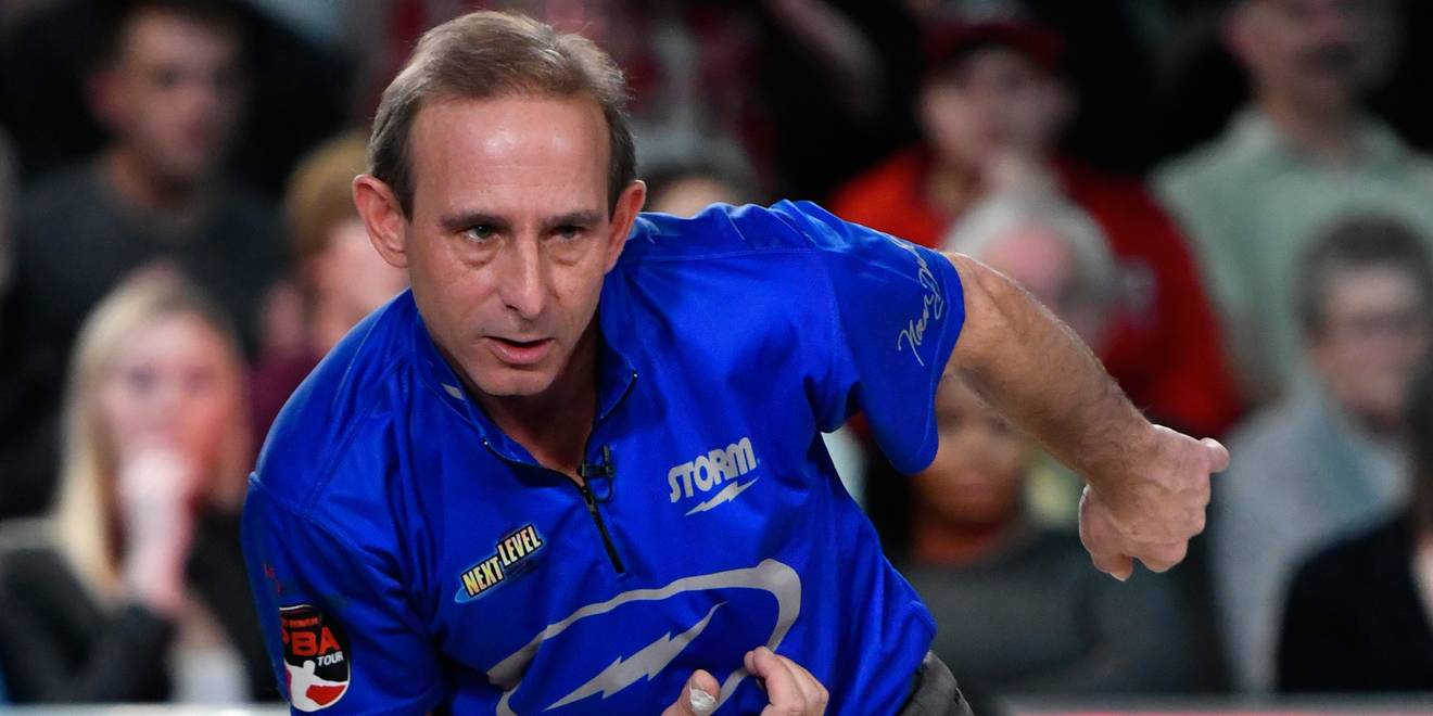 Norm Duke