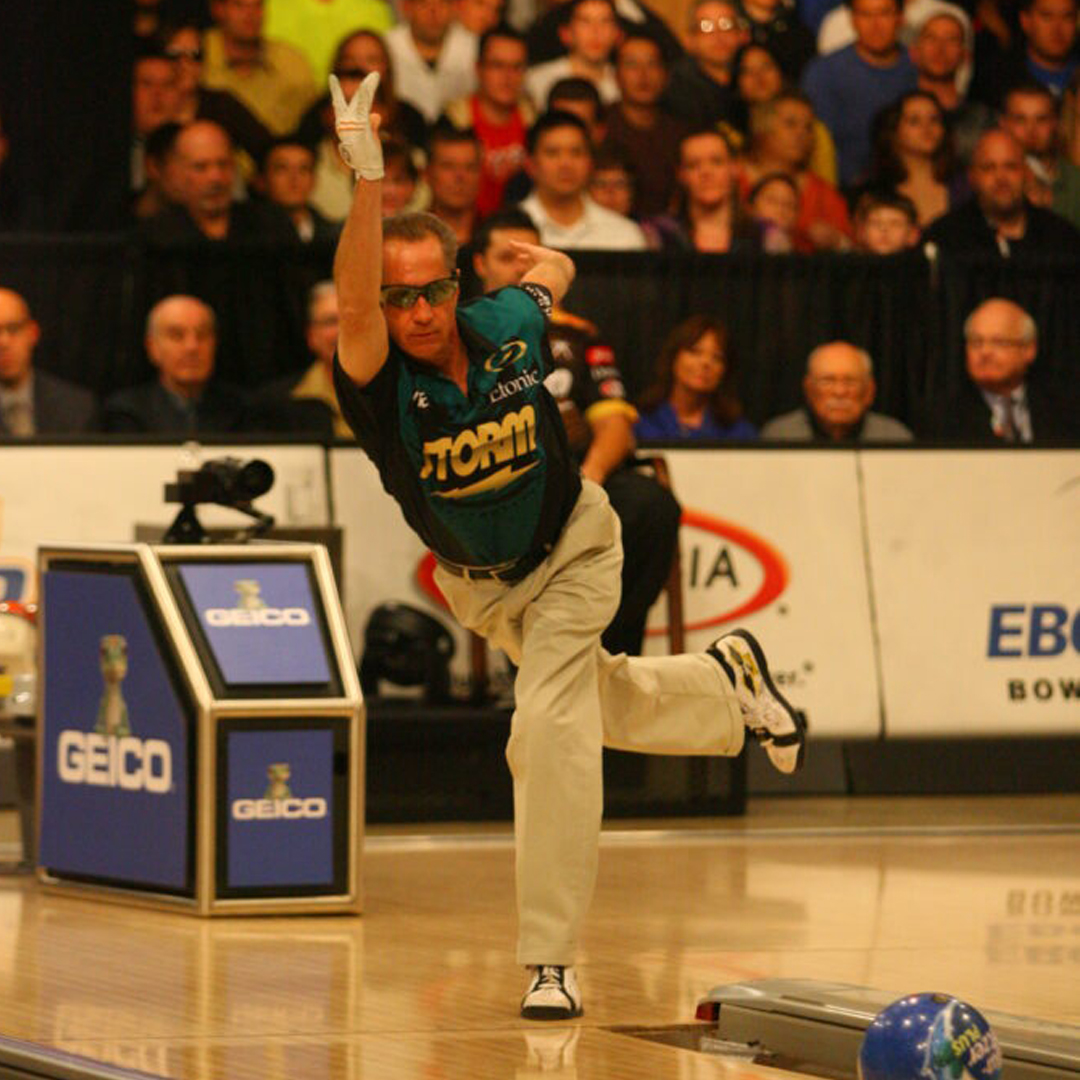 Pete Weber