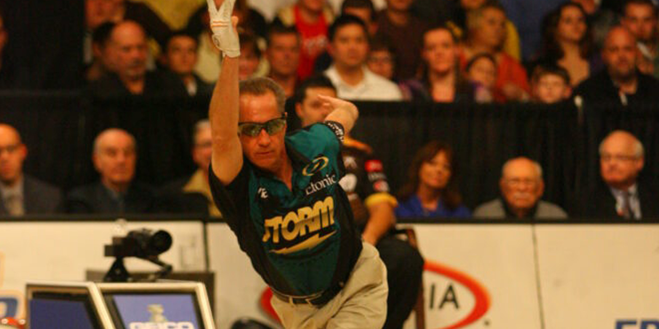 Pete Weber