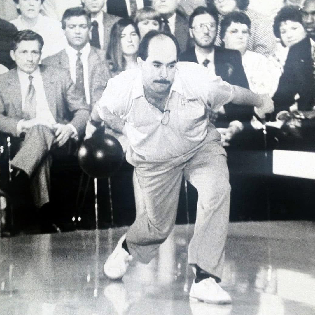 Del Ballard Jr.