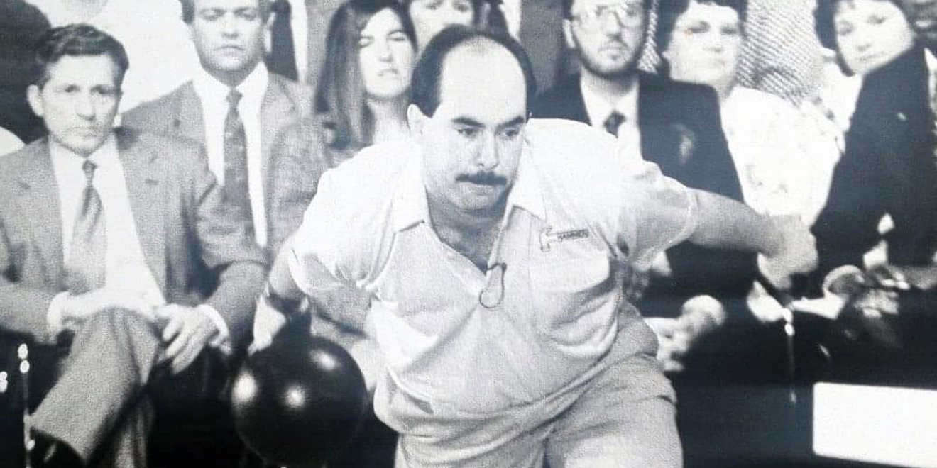 Del Ballard Jr.