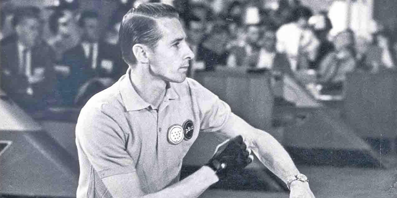 Dick Weber