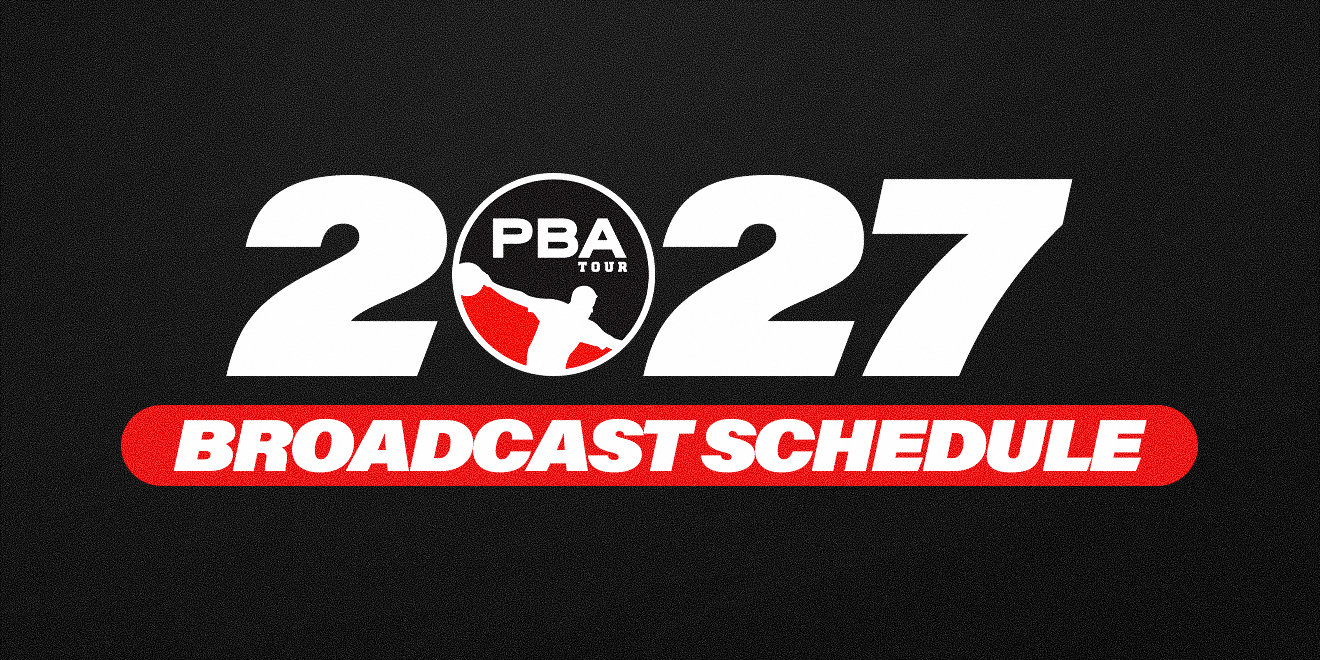 Graphic: 2027 Broadcast Schedule
