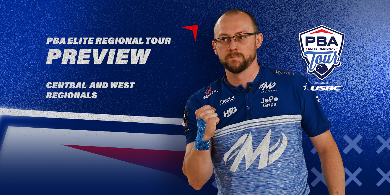 ELITE Regional Preview Graphic Featuring EJ Tackett