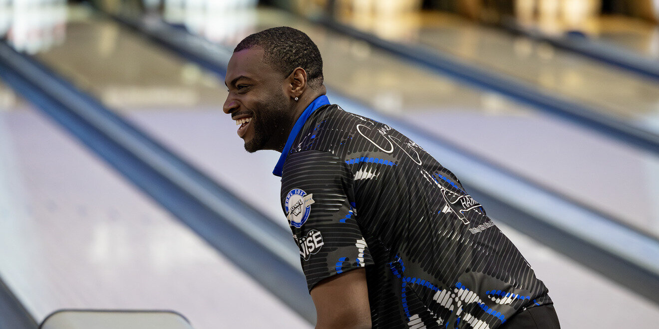 Cam Crowe Leads PBA Cheetah Championship as Left-Handers Dominate Qualifying at WSOB XVII