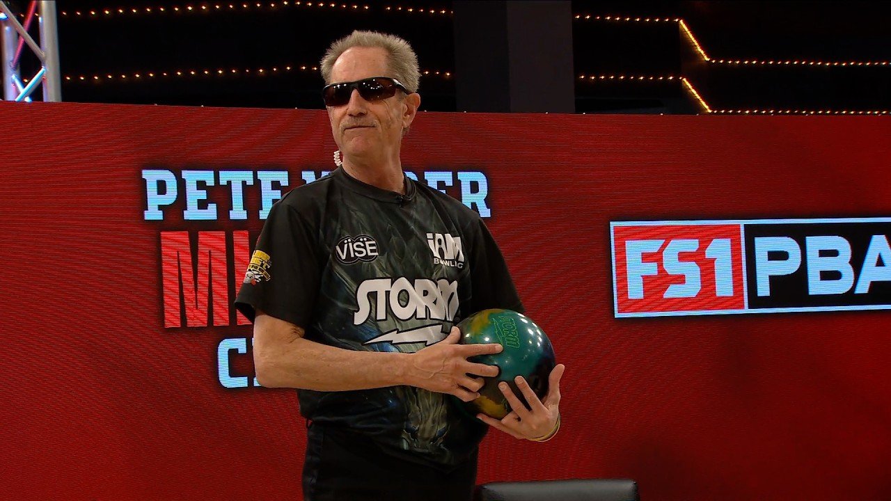 Professional Bowlers Association | PBA